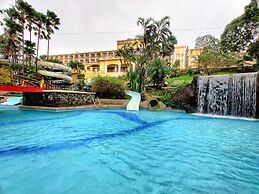 Fariyas Resort Lonavala