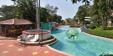 Fariyas Resort Lonavala