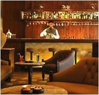 Fariyas Resort Lonavala