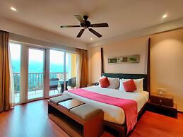 Fariyas Resort Lonavala