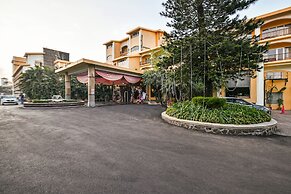 Fariyas Resort Lonavala