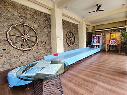 Fariyas Resort Lonavala