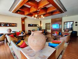 Fariyas Resort Lonavala