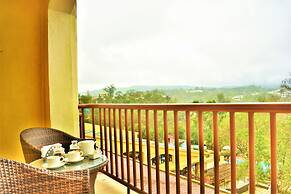 Fariyas Resort Lonavala