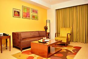 Fariyas Resort Lonavala