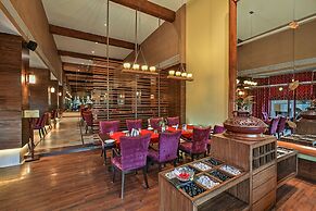 Fariyas Resort Lonavala