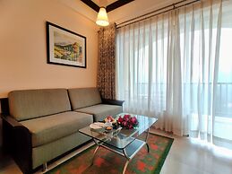 Fariyas Resort Lonavala