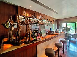 Fariyas Resort Lonavala