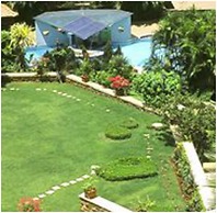 Fariyas Resort Lonavala