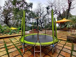 Fariyas Resort Lonavala