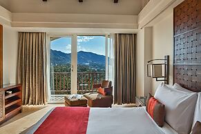 Fariyas Resort Lonavala