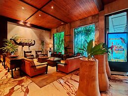 Fariyas Resort Lonavala