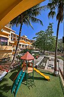 Fariyas Resort Lonavala