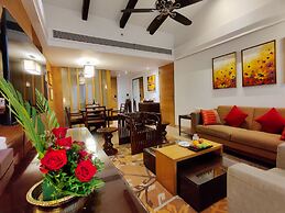 Fariyas Resort Lonavala