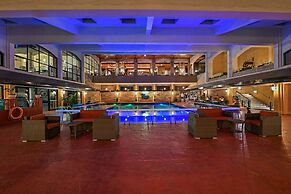 Fariyas Resort Lonavala