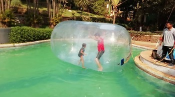 Fariyas Resort Lonavala