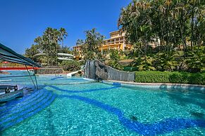 Fariyas Resort Lonavala