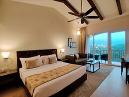 Fariyas Resort Lonavala