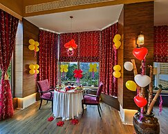 Fariyas Resort Lonavala