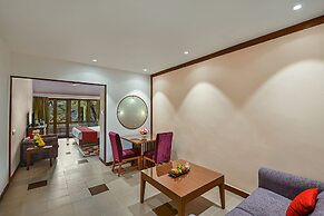 Fariyas Resort Lonavala