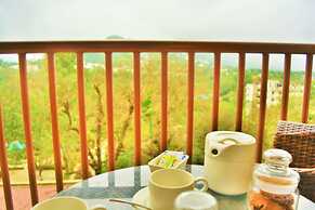 Fariyas Resort Lonavala