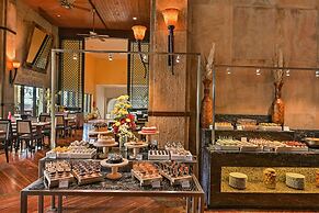 Fariyas Resort Lonavala