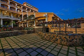 Fariyas Resort Lonavala