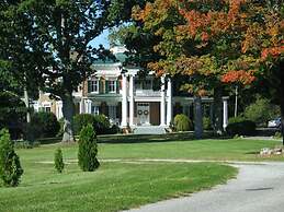 Rockwood Manor