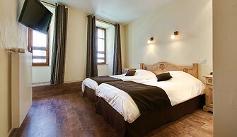 Hotel du Commerce