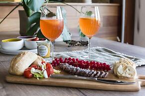 The Originals City, Hôtel Le Beaujoire, Nantes