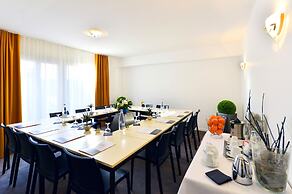 The Originals City, Hôtel Le Beaujoire, Nantes