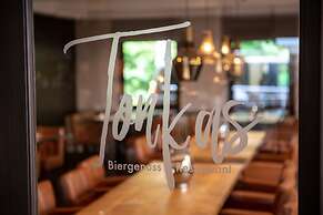 Hotel Blesius Garten