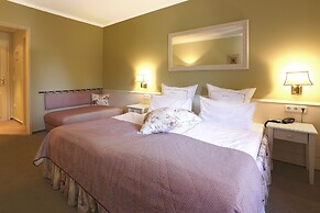 Hotel Blesius Garten