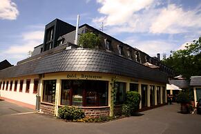 Hotel Blesius Garten
