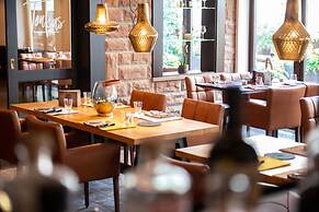 Hotel Blesius Garten