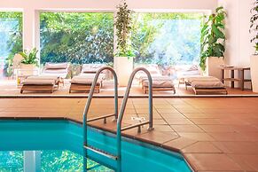 Hotel Blesius Garten