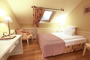 Hotel Blesius Garten