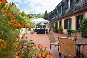 Hotel Blesius Garten