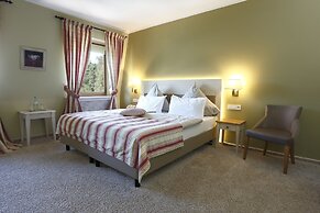 Hotel Blesius Garten