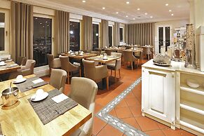 Hotel Blesius Garten