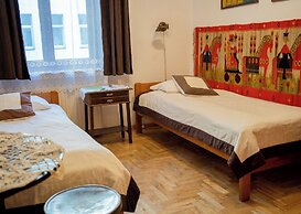 Kolory Guest House