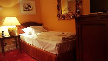 Atlantic Parkhotel
