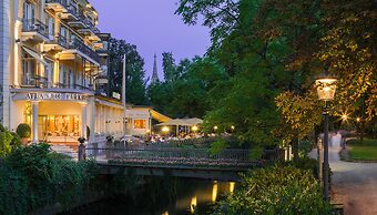 Atlantic Parkhotel