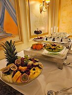 Atlantic Parkhotel