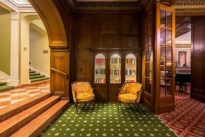 Atlantic Parkhotel