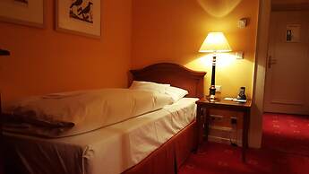 Atlantic Parkhotel