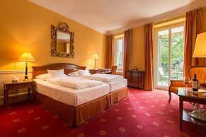 Atlantic Parkhotel