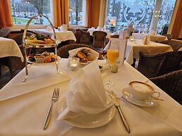 Atlantic Parkhotel