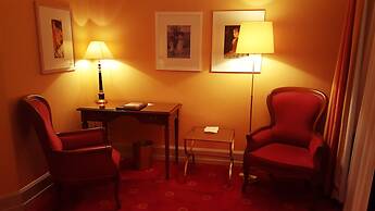Atlantic Parkhotel