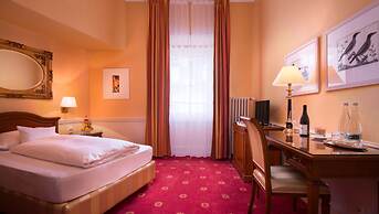Atlantic Parkhotel